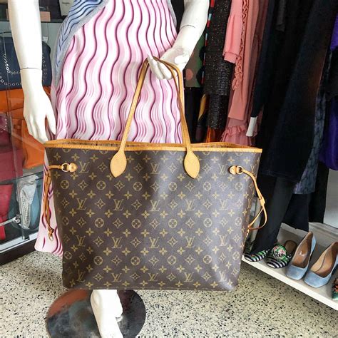 extra large louis vuitton tote|largest Louis Vuitton bag.